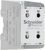 Tb, Power Distribution, 4 Pole, 4Awg; Rated Current Square D By Schneider Electric - 50AC4405 - Newark, An Avnet Company