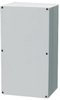 Enclosure, 150Mm X 360Mm X 200Mm Rohs Compliant Fibox - 39AK1410 - Newark, An Avnet Company