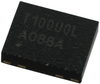 Mems Oscillator, 100Mhz, 3.2 X 2.5Mm, Cmos; Frequency Nom Txc - 89T1912 - Newark, An Avnet Company