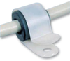 Ferrite Core, Split, 13.8Mm, 220 Ohm/100Mhz; Cable Diameter Leader Tech-Ferrishield - 02M1907 - Newark, An Avnet Company