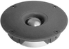 50W 8 Ohm Shielded Tweeter 25Mm Soft Dome; Driver Type Visaton - 95T3530 - Newark, An Avnet Company