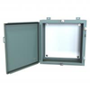 Electrical - Mild Steel - Wallmount Enclosures - 1418N4D8 - Hammond Manufacturing Company Inc.