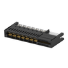Edgeboard Connectors - 17-2360558-1-ND - DigiKey
