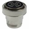 Circular Connector Housings - A16077-ND - DigiKey