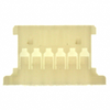 Rectangular Connector Housings - WM5404-ND - DigiKey