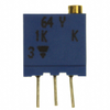 Trimmer Potentiometers - SP064Y-1.0K-ND - DigiKey
