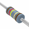 Through Hole Resistors - MFR100FTF73-12R4-ND - DigiKey