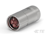 Standard Circular Connectors - BSA202N00420236000 - TE Connectivity