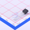 Power Supply Chip >> Linear Voltage Regulators (LDO) -- HT7533-1 - Image