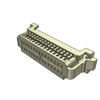 Rectangular Connector Housings - 612-ISD1-15-ND - DigiKey