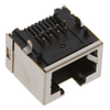 Modular/Ethernet Connector (RJ45, RJ11) Jacks - A130904-ND - DigiKey