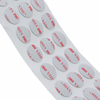 Tape - 1067-4936CIR-0.75(250)-ND - DigiKey