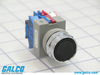 IDEC Pushbutton Non-Illuminated - ABW111-B - Galco Industrial Electronics