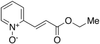 Ethyl 3-(2-Pyridinyl)acrylate, N-Oxide - 10152 - Medical Isotopes, Inc.