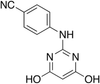 4-[(4,6-Dihydroxy-2-pyrimidinyl)amino]benzonitrile - 24148 - Medical Isotopes, Inc.
