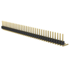 Headers, Male Pins - S1121EC-34-ND - DigiKey