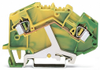 Ground terminal block - 781-607 - WAGO