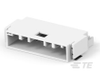 PCB Headers & Receptacles - 1-2834674-0 - TE Connectivity