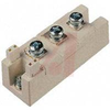 Thyristor Module; Dual; 1600V; 156 A @ +85C On-State (Avg. Max.) - 70098240 - Allied Electronics, Inc.