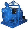 16C2-F4L Self Priming Pump - Image