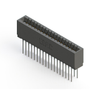 Edgeboard Connectors - 151-746-036-545-201-ND - DigiKey