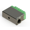 Backplane Connector Housings - 151-516-056-500-256-ND - DigiKey