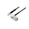 Coaxial Cables (RF) - 6099-PE3W07219-100CM-ND - DigiKey