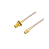Coaxial Cables (RF) - 6099-PE3W07334-24-ND - DigiKey