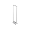 Racks -- 5073-LC-SW2POS45U-AL-W-ND - Image
