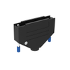 D-Sub, D-Shaped Connector Backshells, Hoods - L17DVZK37KFMT-ND - DigiKey
