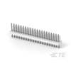 Headers, Male Pins - 2-640454-1-ND - DigiKey