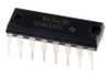 Encoder & Decoder ICs -- 305406 - Image