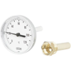 Dial Thermometers - 2197671 - RS Components, Ltd.