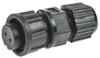 Industrial Circular Connectors - 8114255 - RS Components, Ltd.