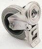 Castor Wheels - 2270122 - RS Components, Ltd.