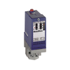 Pressure Sensors, Transducers - Industrial -- 5452-XMLA500D2S12-ND - Image