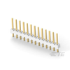 Headers, Male Pins - 1-644884-3-ND - DigiKey