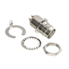 Coaxial Connector (RF) Assemblies - 115-162103-ND - DigiKey