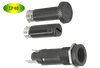 Fuse Holders - FEC Shocksafe -  - VICFUSE