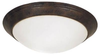 Flush Mounts-Bowl Style - 299477 - Light Center (The)