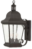 Exterior -Wall Mount - 255121 - Light Center (The)