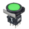 Push Button Switches - 1708513 - RS Components, Ltd.