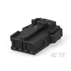 Rectangular Connector Housings - 1734-1-1897789-2-ND - DigiKey
