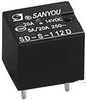 Automotive Relay -- SD-S-103D - Image