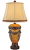 10116-0 Table Lamp - 10116-0 - Minka Group