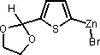 Organozinc Reagent - 2145 - Rieke Metals, Inc.