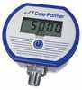 Battery-powered Digital Gauge, -30