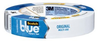 3M ScotchBlue 2090 Blue Masking/Painter's Tape - 1 in Width x 60 yd Length - 31887 - 051141-31887 - R. S. Hughes Company, Inc.