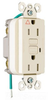 GFCI Duplex Receptacle - 1595-IGTRLA - Selecta Products