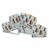 Terminal Blocks - Din Rail, Channel - 277-12499-ND - DigiKey